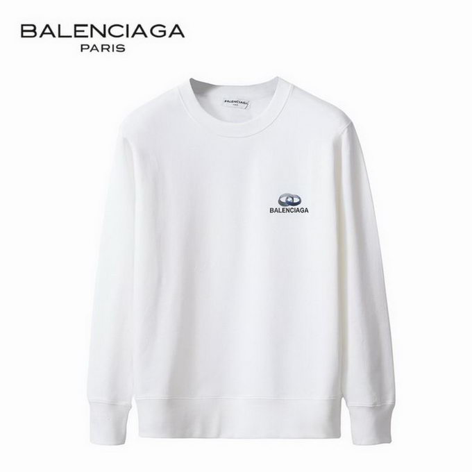 Balenciaga Sweatshirt Unisex ID:20220822-259
